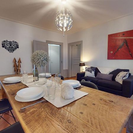 Appartements Porte Neuve Colmar Exteriör bild
