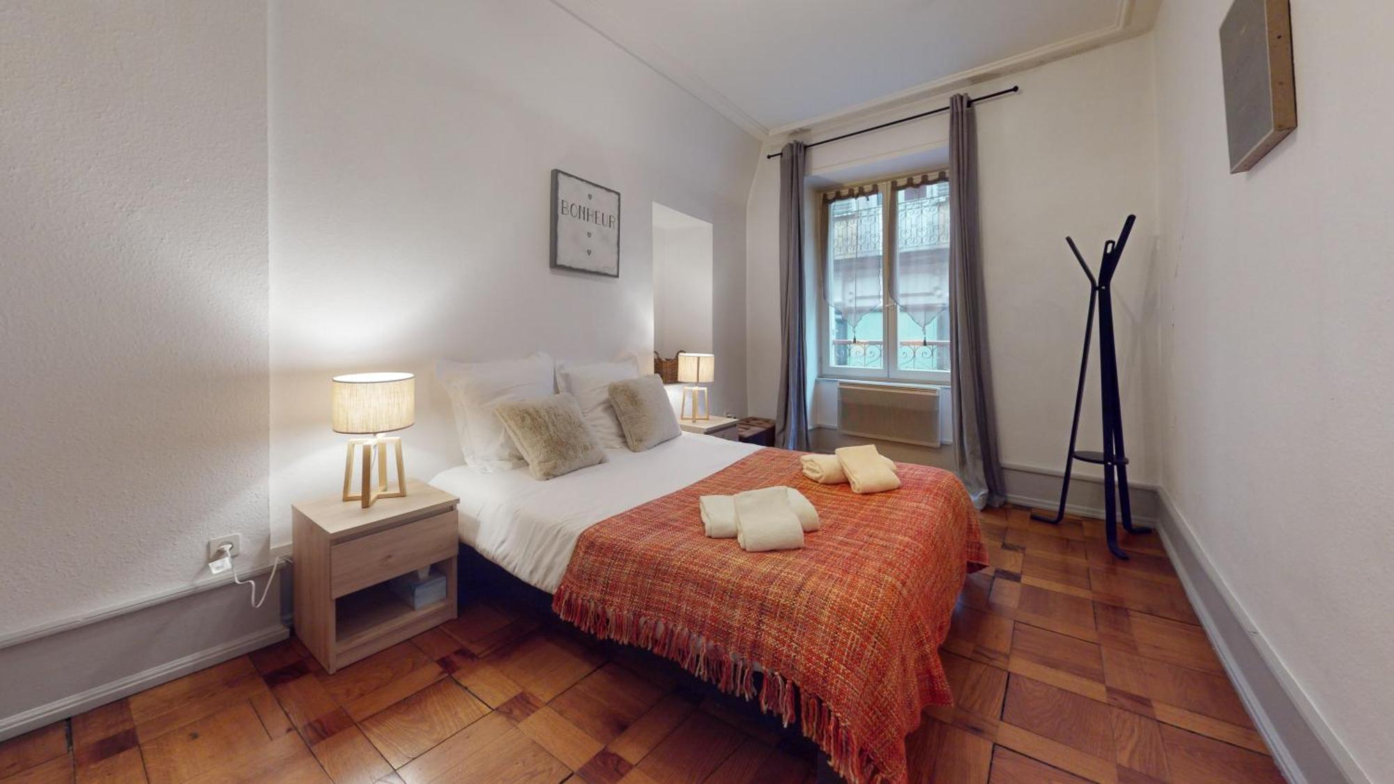 Appartements Porte Neuve Colmar Exteriör bild