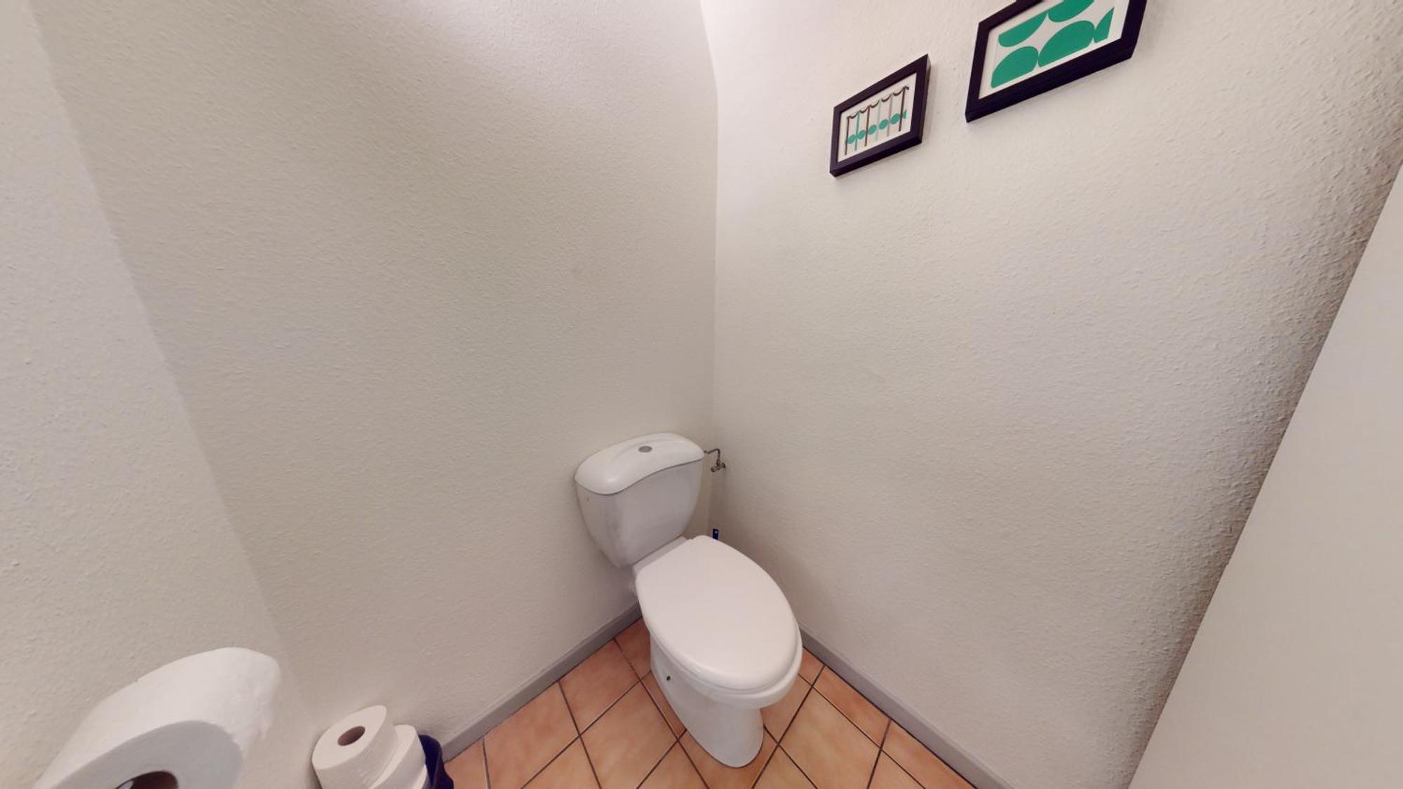 Appartements Porte Neuve Colmar Exteriör bild
