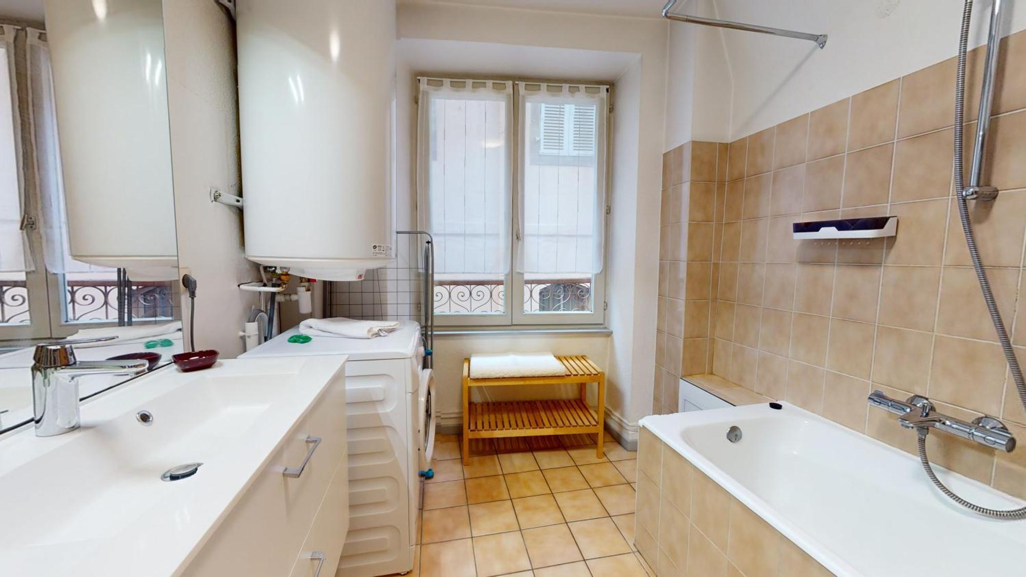 Appartements Porte Neuve Colmar Exteriör bild