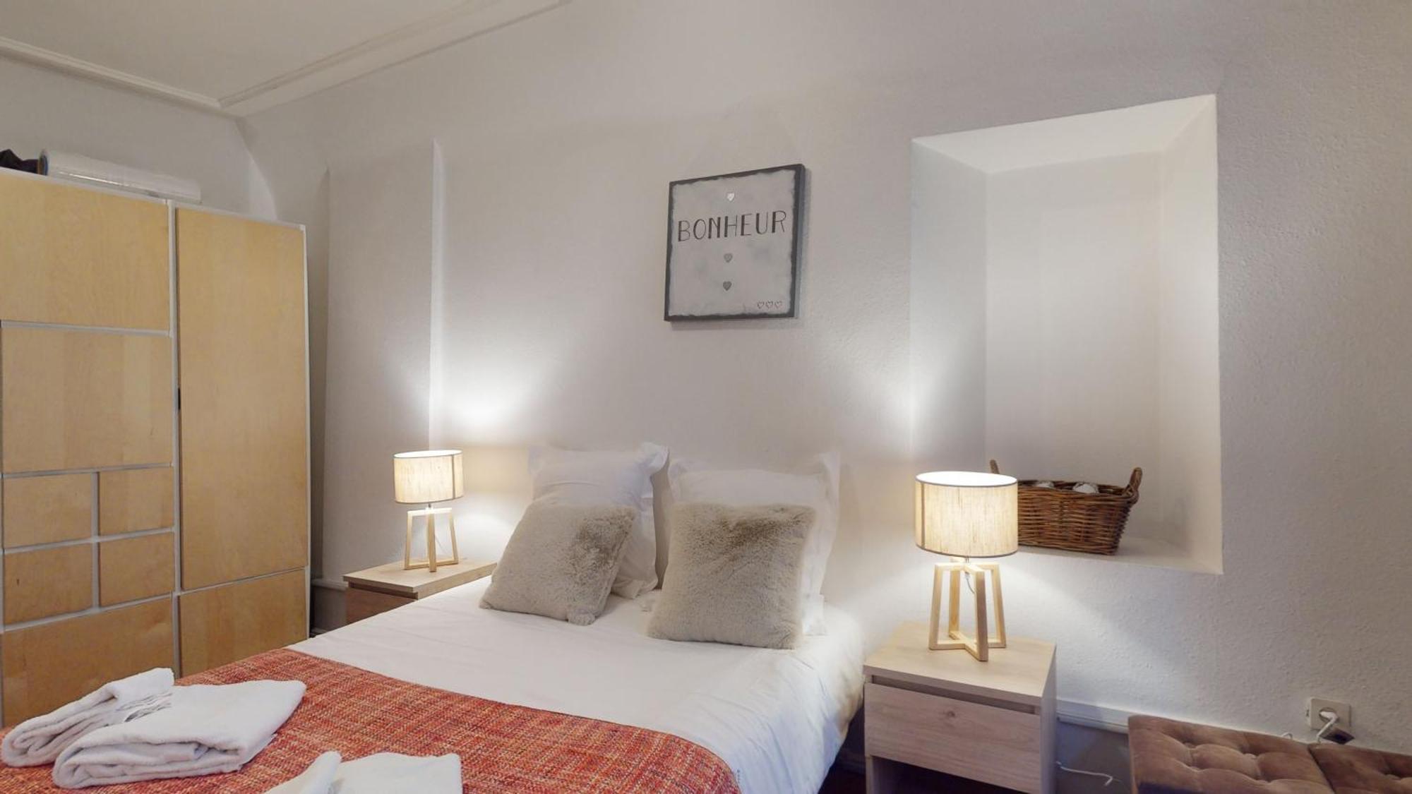 Appartements Porte Neuve Colmar Exteriör bild
