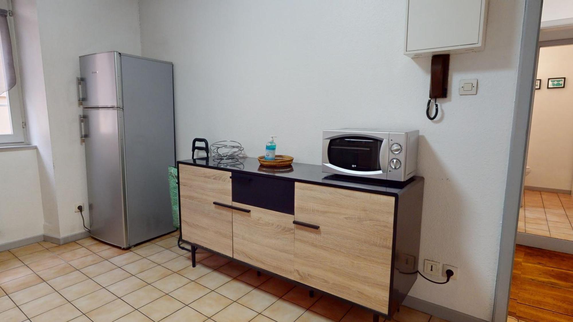 Appartements Porte Neuve Colmar Exteriör bild